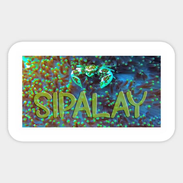 SIPALAY Sticker by likbatonboot